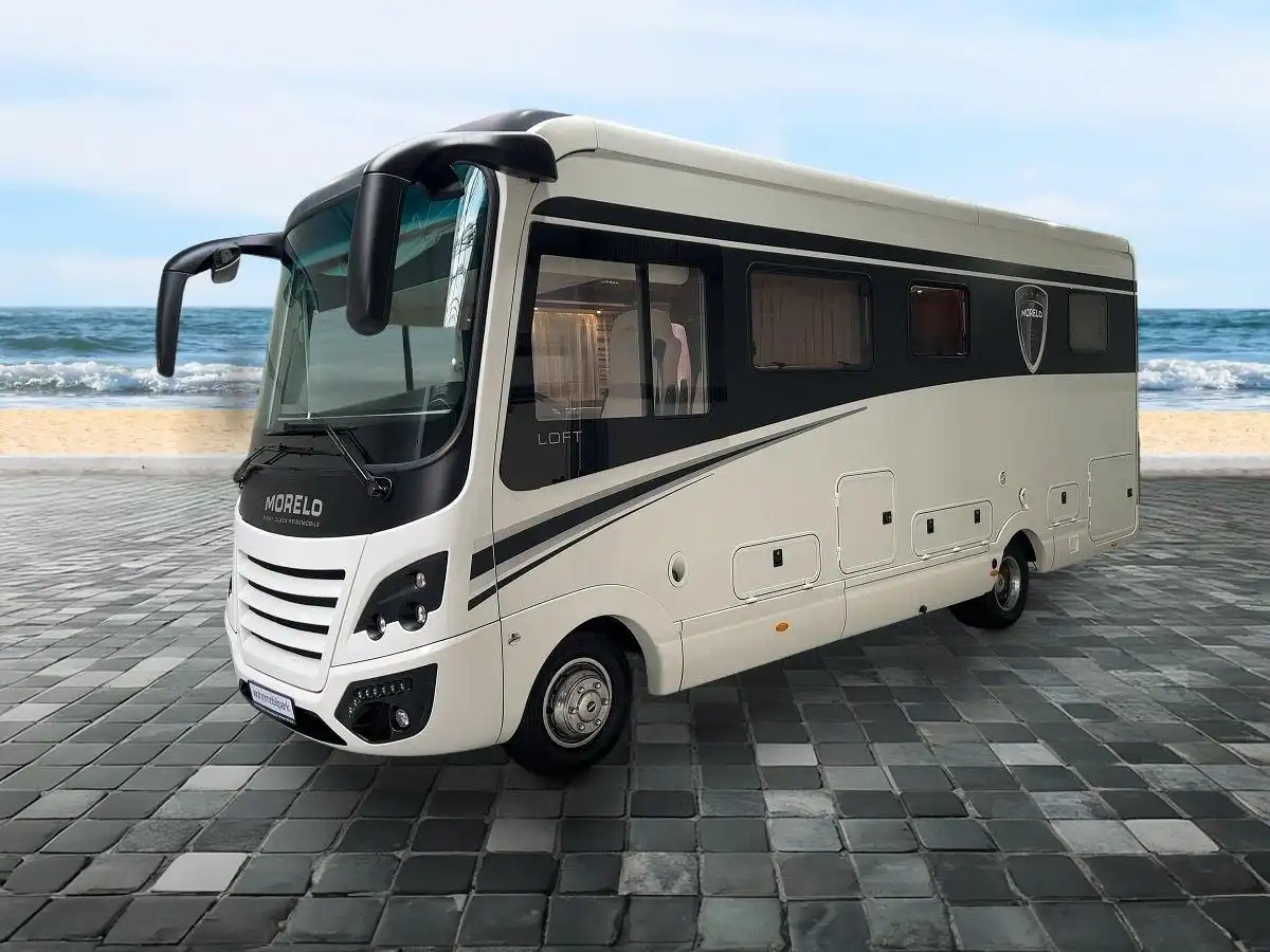 MORELO Loft 78 FX - Ansicht 2